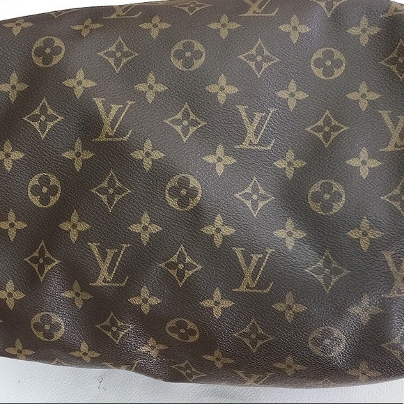 Louis Vuitton Speedy 30 - Picture 15 of 16